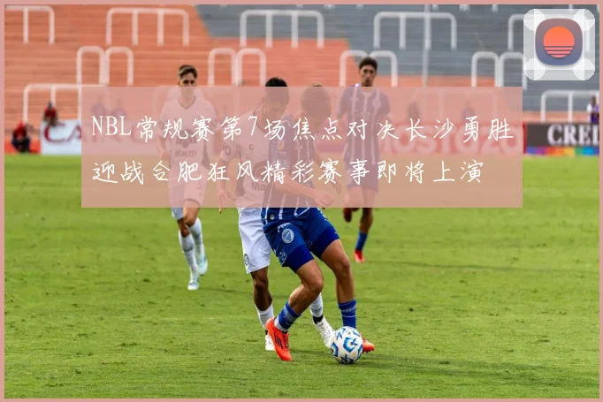 NBL常规赛第7场焦点对决长沙勇胜迎战合肥狂风精彩赛事即将上演